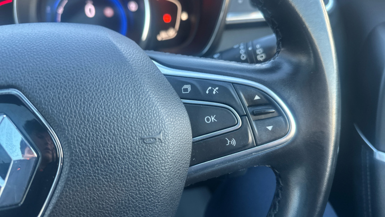 Renault Kadjar 1.5 Blue dCi GT Line 5dr Diesel Hatchback